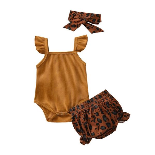 clothing sets wenazao infant toddler baby summer outfits, pure color ruffle sleeves romper leopard print shorts hairband 0-18 months girls s, White
clothing sets wenazao infant toddler baby summer outfits, pure color ruffle sleeves romper leopard print shorts hairband 0-18 months girls s, White