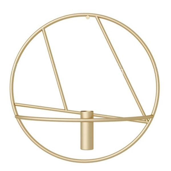nordic iron circle candle holder,wall mounted 3d metal candlestick, geometric tea light crafts,wedding home decoration holders
nordic iron circle candle holder,wall mounted 3d metal candlestick, geometric tea light crafts,wedding home decoration holders