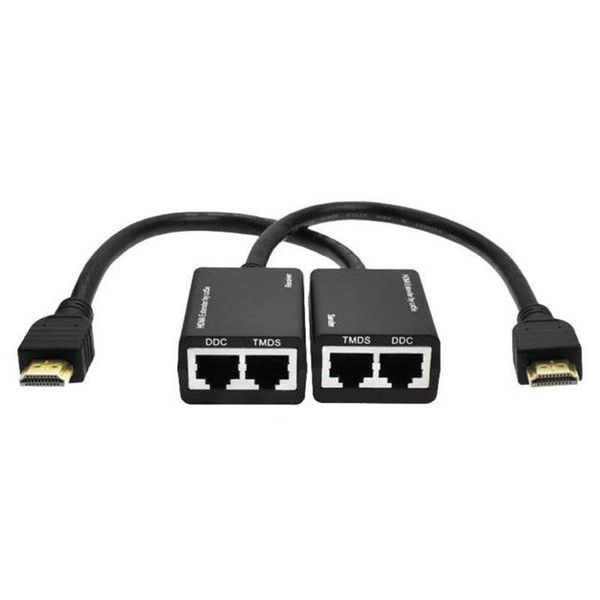 audio cables & connectors over rj45 cat5e cat6 utp lan ethernet extender 1080p 3d to 100ft
audio cables & connectors over rj45 cat5e cat6 utp lan ethernet extender 1080p 3d to 100ft