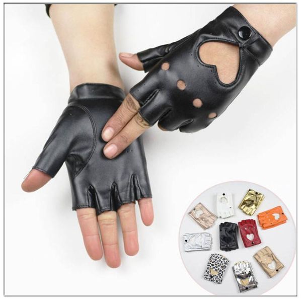 five fingers gloves ninja women leather fashion fingerless star hollow party show breathable half finger mittens, Blue;gray
five fingers gloves ninja women leather fashion fingerless star hollow party show breathable half finger mittens, Blue;gray