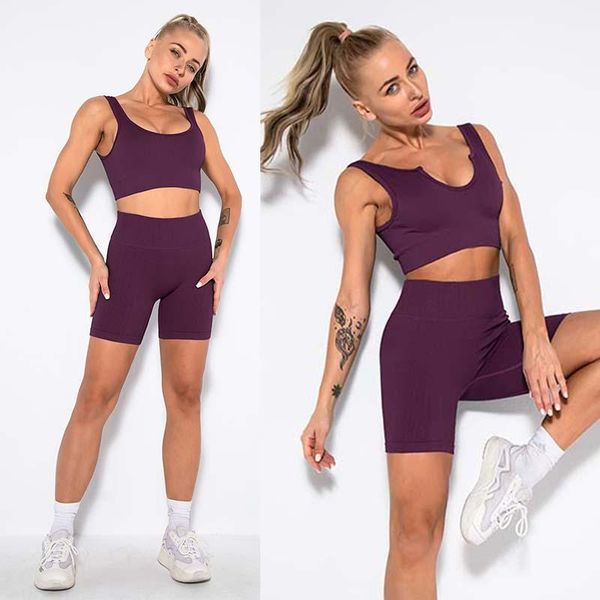 yoga outfit summer 2 piece set women gym clothes sports bra+shorts women's tracksuit high waist tight leggings fitness suit shorts sets
yoga outfit summer 2 piece set women gym clothes sports bra+shorts women's tracksuit high waist tight leggings fitness suit shorts sets
