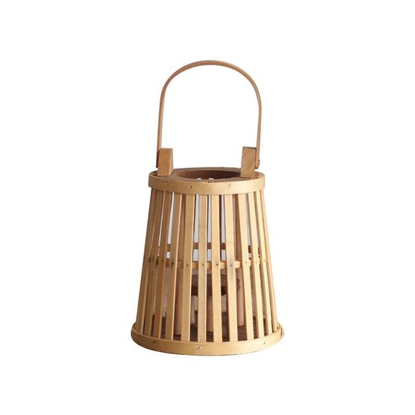 candle holders handmade natural bamboo woven candlestick lanterns with handle in home garden decor hollow holder
candle holders handmade natural bamboo woven candlestick lanterns with handle in home garden decor hollow holder