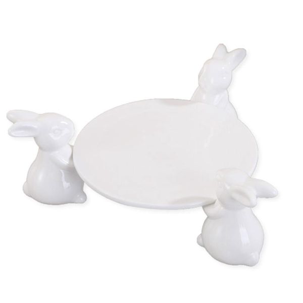 cake plate ceramic white foot holder creative home decoration ornaments tea set pastry tray dishes & plates
cake plate ceramic white foot holder creative home decoration ornaments tea set pastry tray dishes & plates