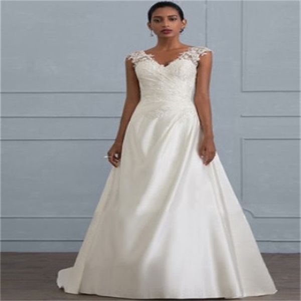 egic white temperament lace long lace long european wedding backless low plus size dresses collar large dress q102
egic white temperament lace long lace long european wedding backless low plus size dresses collar large dress q102