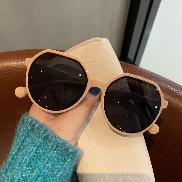 sunglasses polygon women men retro sun glasses designer shades for ladies black green uv400 eyewear, White;black
sunglasses polygon women men retro sun glasses designer shades for ladies black green uv400 eyewear, White;black