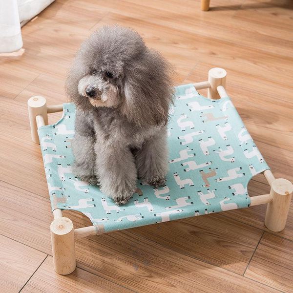 kennels & pens removable cat bed house hammocks wood canvas lounge for small cats dogs durable pet supplies
kennels & pens removable cat bed house hammocks wood canvas lounge for small cats dogs durable pet supplies