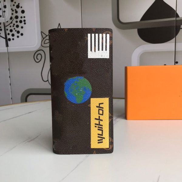 original letter couples wallets printing card holders coin purses famous brand women and men zipper wallet luxury mens suit clip passport ho, Red;black
original letter couples wallets printing card holders coin purses famous brand women and men zipper wallet luxury mens suit clip passport ho, Red;black