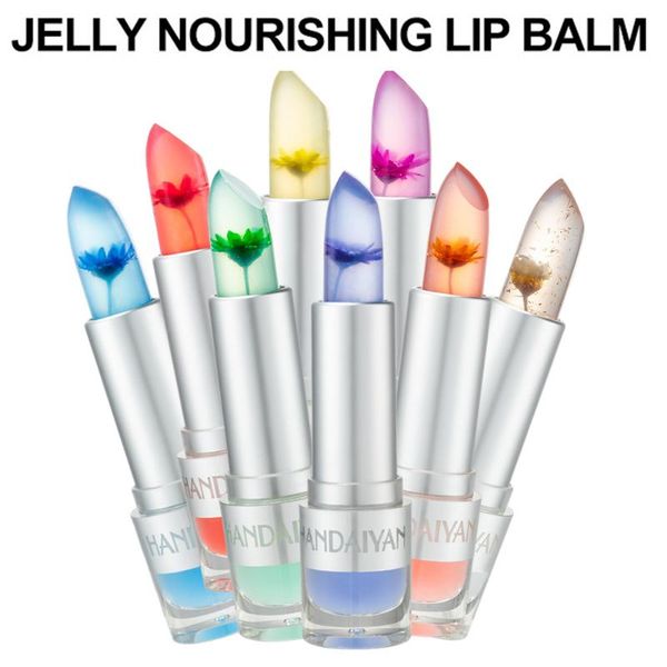 lip gloss 1pc waterproof temperature color change jelly lipstick crystal moisturising nutritious flower cosmetic tools
lip gloss 1pc waterproof temperature color change jelly lipstick crystal moisturising nutritious flower cosmetic tools