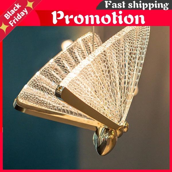 pendant lamps 2021 butterfly lamp nordic bedside chandelier luxury staircase modern minimalist bedroom hall restaurant art
pendant lamps 2021 butterfly lamp nordic bedside chandelier luxury staircase modern minimalist bedroom hall restaurant art