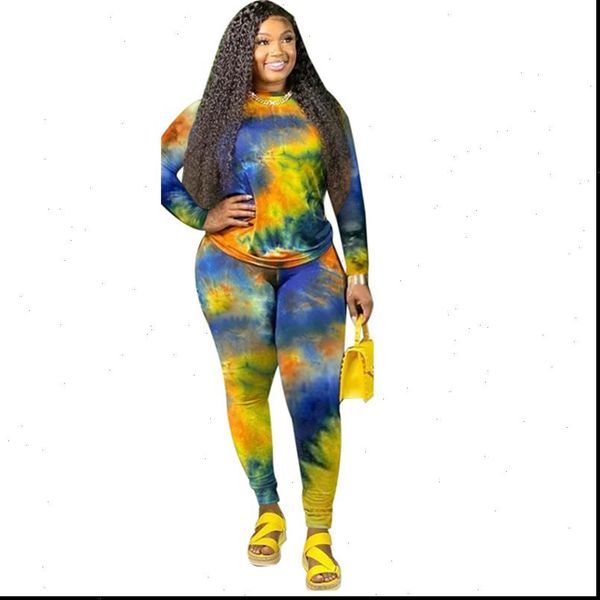 winter outfits long sleeve women tracksuits and pants casual two leggings plus size tie dye set wholesale dropshipping, Gray
winter outfits long sleeve women tracksuits and pants casual two leggings plus size tie dye set wholesale dropshipping, Gray