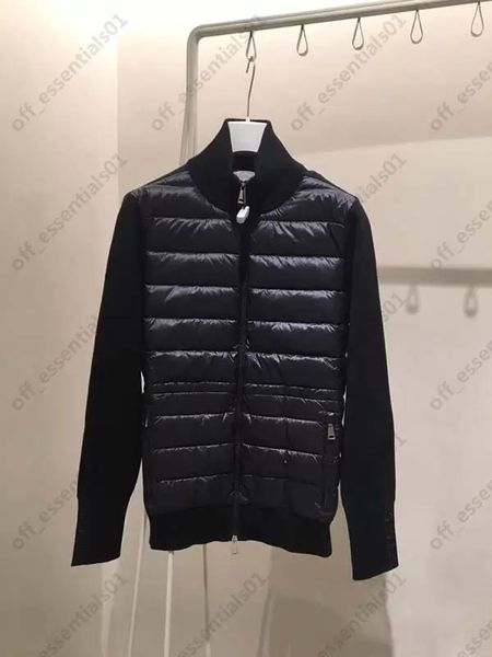 france luxury brand womens down jacket coat designers mens s clothing size 1--4, Black
france luxury brand womens down jacket coat designers mens s clothing size 1--4, Black