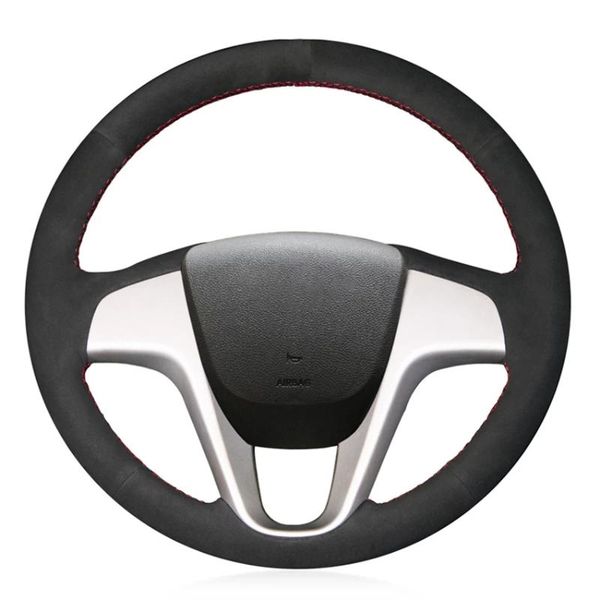 steering wheel covers black suede diy hand-stitched car cover for solaris (ru) 2010-2021 verna i20 2009-2021
steering wheel covers black suede diy hand-stitched car cover for solaris (ru) 2010-2021 verna i20 2009-2021