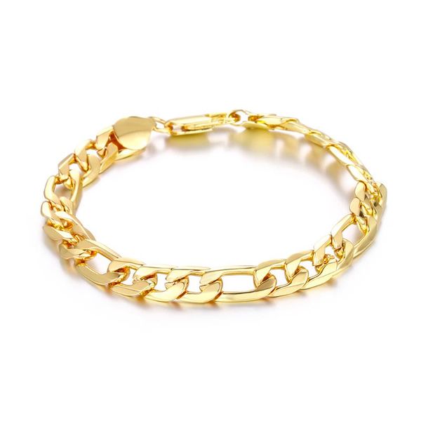 charm bracelets 925 silver bracelet 18k gold 8mm ferrero men&women jewelry wedding gift, Golden;silver
charm bracelets 925 silver bracelet 18k gold 8mm ferrero men&women jewelry wedding gift, Golden;silver