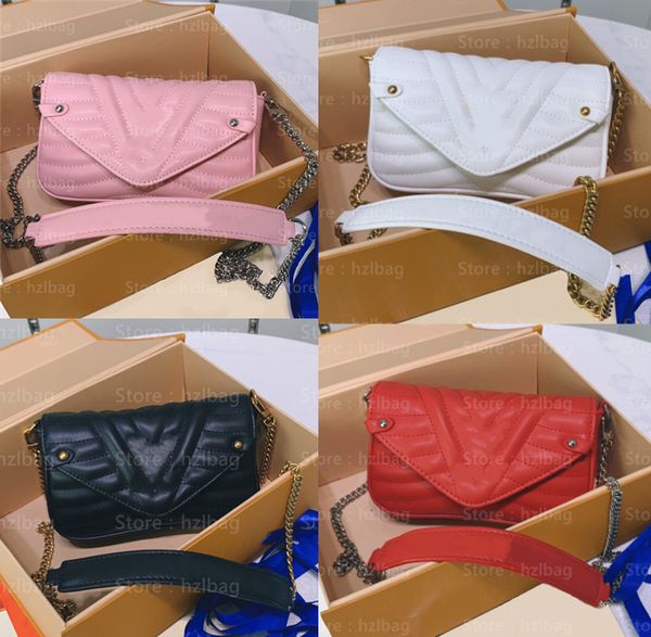 handbag women luxurys designers bags 2021 crossbody bag wave chain pochette wave- purse zhouzhoubao123
handbag women luxurys designers bags 2021 crossbody bag wave chain pochette wave- purse zhouzhoubao123