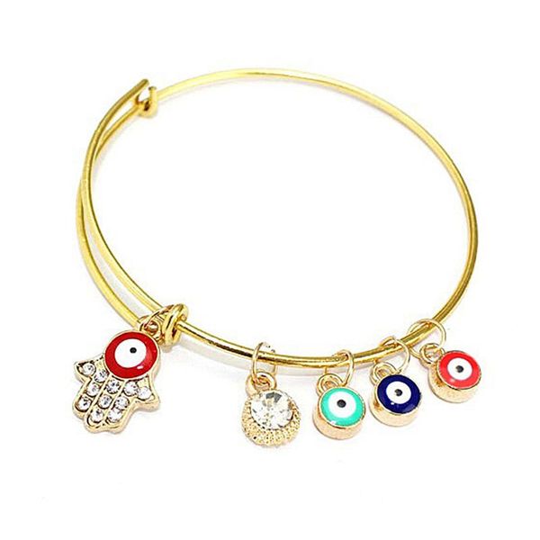 charm bracelets fashion adjustable rhinestone shopping gift anti fade dating alloy daily party women bracelet, Golden;silver
charm bracelets fashion adjustable rhinestone shopping gift anti fade dating alloy daily party women bracelet, Golden;silver