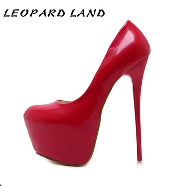 dress shoes leopard land 2021 women fashion pumps super high heel women's shallow mouth waterproof platform cwf, Black
dress shoes leopard land 2021 women fashion pumps super high heel women's shallow mouth waterproof platform cwf, Black
