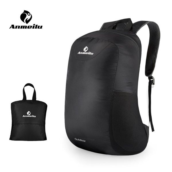 sturdy lightweight foldable splash rain resistant outdoor backpack cycling backpacking travelling hiking bag daypack stuff bags
sturdy lightweight foldable splash rain resistant outdoor backpack cycling backpacking travelling hiking bag daypack stuff bags