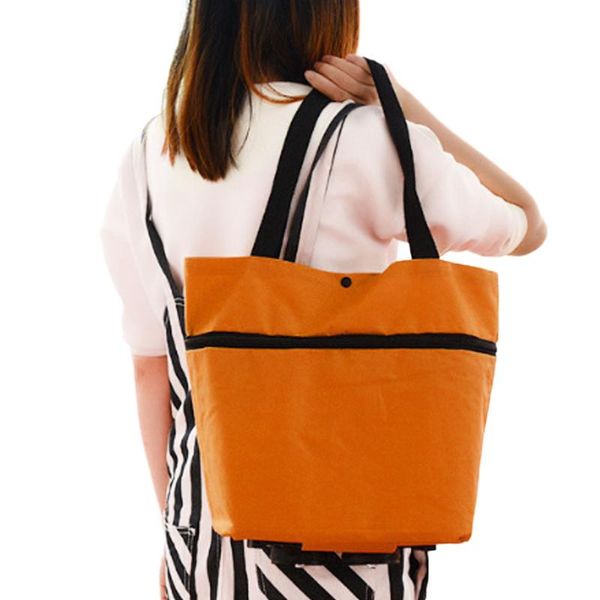 trolley bag portable multi-function oxford folable tote shopping reusable grocery bags m56 storage
trolley bag portable multi-function oxford folable tote shopping reusable grocery bags m56 storage