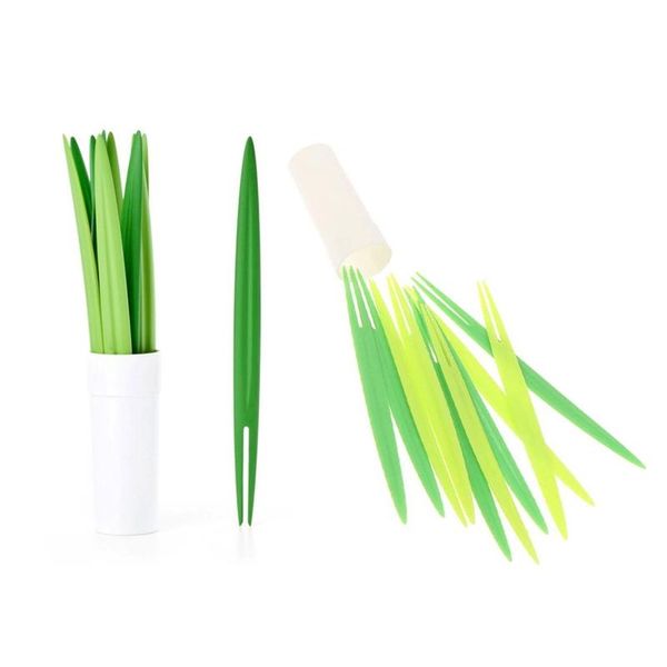 forks 20pcs green bamboo leaf fruit fork chopsticks cocktail wedding festival birthday kitchen gadget tools
forks 20pcs green bamboo leaf fruit fork chopsticks cocktail wedding festival birthday kitchen gadget tools
