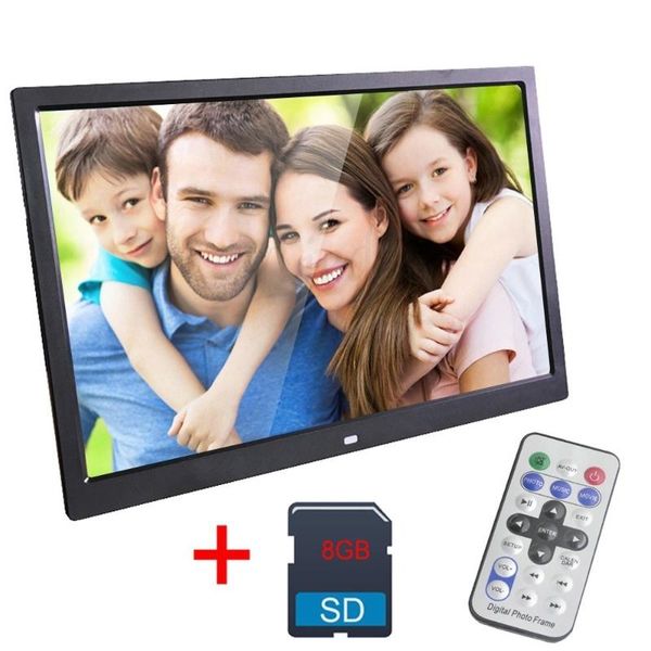 digital po frames po 13 inch frame 8 gb led backlight high-definition 1280 x 800 electronic picture music video good gift
digital po frames po 13 inch frame 8 gb led backlight high-definition 1280 x 800 electronic picture music video good gift