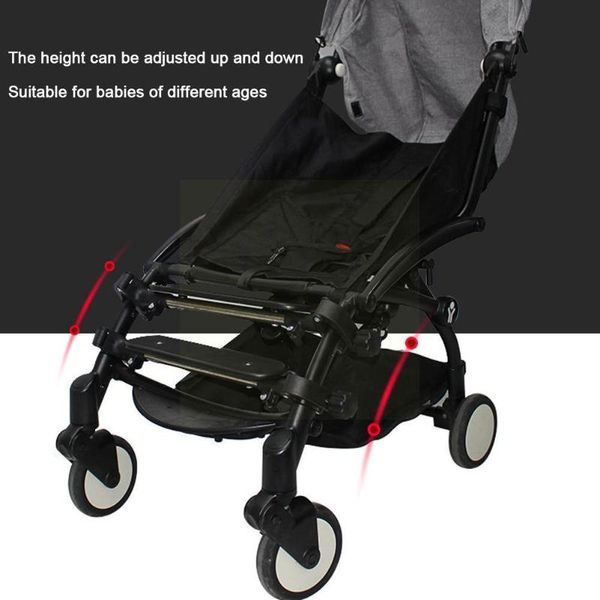stroller parts & accessories adjustable footboard pedal foot rest baby infant feet extension footrest carriages v2m8
stroller parts & accessories adjustable footboard pedal foot rest baby infant feet extension footrest carriages v2m8