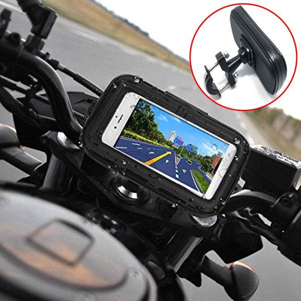 cell phone mounts & holders waterproof motorcycle holder bag for smartphone mobile stand bicycle handlebar support
cell phone mounts & holders waterproof motorcycle holder bag for smartphone mobile stand bicycle handlebar support
