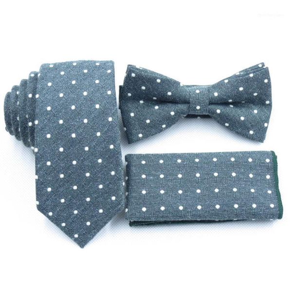 dark green tie bowtie small pocket square men's fashion trendy accessories boutique white dot cotton ties1, Blue;purple
dark green tie bowtie small pocket square men's fashion trendy accessories boutique white dot cotton ties1, Blue;purple