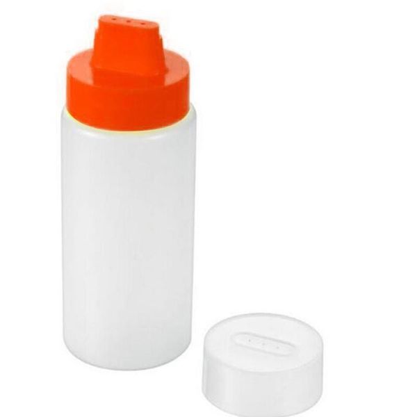 storage bottles & jars squeeze with cap 3 holes design refillable condiment container jar clear for ketchup bbq dressings l9
storage bottles & jars squeeze with cap 3 holes design refillable condiment container jar clear for ketchup bbq dressings l9
