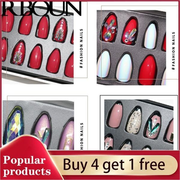 false nails fake with glue tipsy press on tips art coffin stick designs clear display set full detachable kiss cover artificial, Red;gold
false nails fake with glue tipsy press on tips art coffin stick designs clear display set full detachable kiss cover artificial, Red;gold