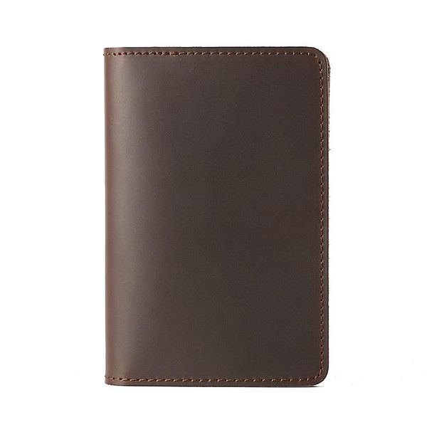card holders real cow genuine leather passport cover solid holder vintage men women case business travel wallet, Brown;gray
card holders real cow genuine leather passport cover solid holder vintage men women case business travel wallet, Brown;gray