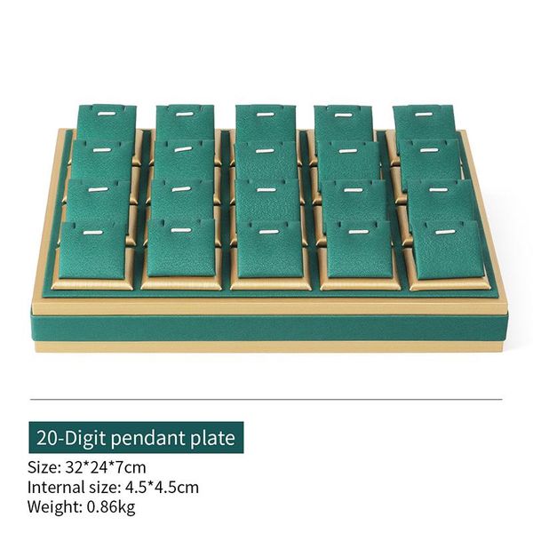 jewelry pouches, bags gold edge microfiber green 20 grids pendent display trays for femal ring earring bracelet showcase jewellery organizer, Pink;blue
jewelry pouches, bags gold edge microfiber green 20 grids pendent display trays for femal ring earring bracelet showcase jewellery organizer, Pink;blue