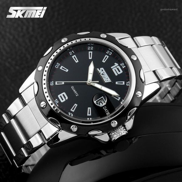 student sports watch concept waterproof fashion trend simple non-automatic mechanical men's classic wholesale wristwatches, Slivery;brown
student sports watch concept waterproof fashion trend simple non-automatic mechanical men's classic wholesale wristwatches, Slivery;brown