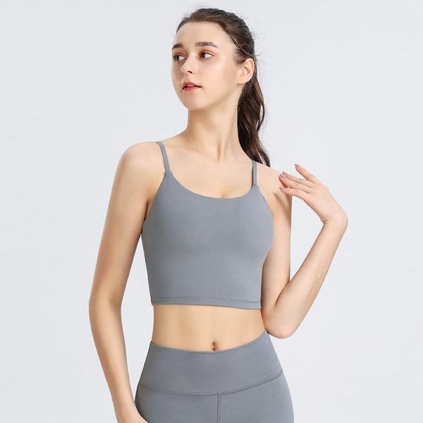 pure color sports bra ladies summer yoga vest high elastic running fitness crop nylon gym wear women's sportswear 2021 outfit
pure color sports bra ladies summer yoga vest high elastic running fitness crop nylon gym wear women's sportswear 2021 outfit