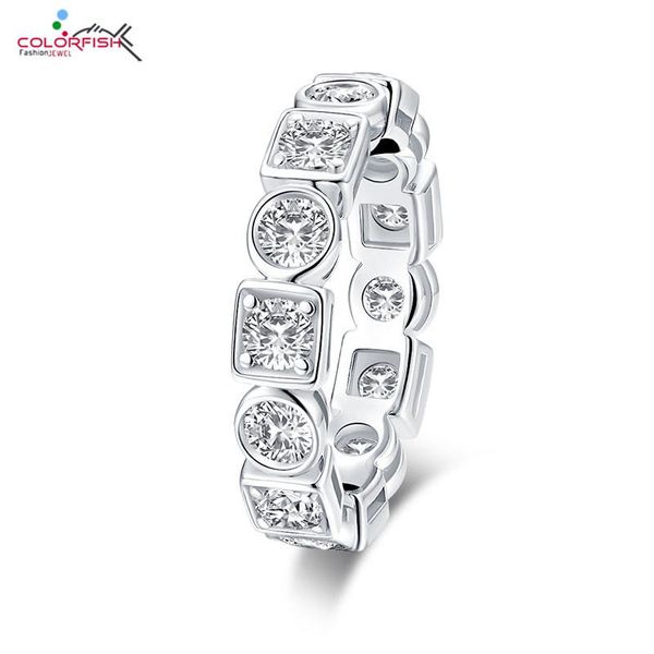 cluster rings colorfish 923 sterling silver 3.5mm round cut full eternity ring 2.35 ct sona simulated diamond engagement wedding band, Golden;silver
cluster rings colorfish 923 sterling silver 3.5mm round cut full eternity ring 2.35 ct sona simulated diamond engagement wedding band, Golden;silver