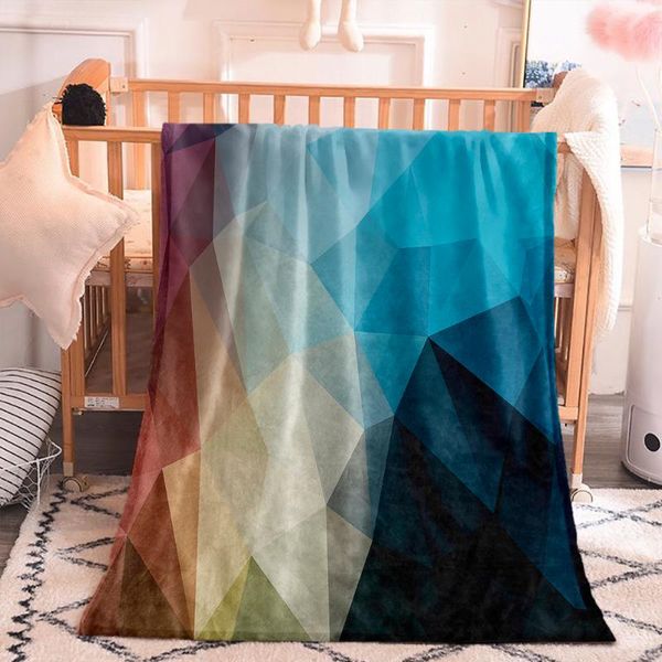 morden colorful geometry sofa cover throw blanket all season dust towel blankets for office car bedspread
morden colorful geometry sofa cover throw blanket all season dust towel blankets for office car bedspread