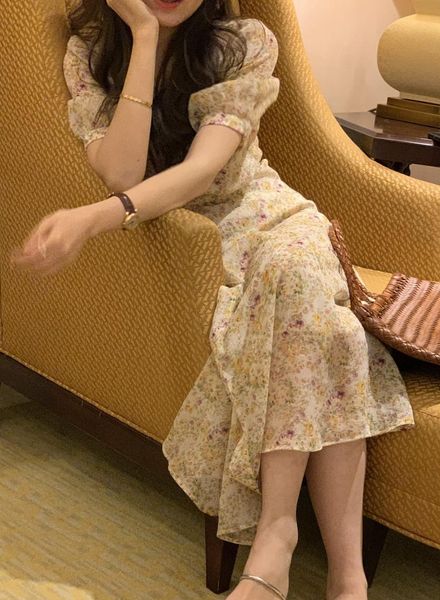 casual dresses women very beautiful french style chiffon print vintage retro summer elegant bandage xnoe, Black;gray
casual dresses women very beautiful french style chiffon print vintage retro summer elegant bandage xnoe, Black;gray