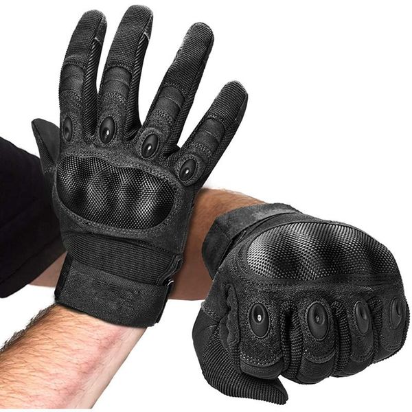 five fingers gloves outdoor knuckle tactical for men military shooting paintball motorcycle climbing and heavy duty work, Blue;gray
five fingers gloves outdoor knuckle tactical for men military shooting paintball motorcycle climbing and heavy duty work, Blue;gray