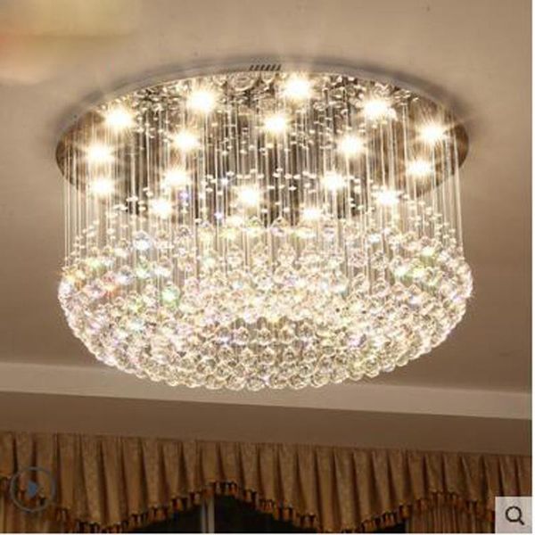 pendant lamps lobby crystal chandelier living room lamp round villa el engineering light bedroom dining modern minimalist home
pendant lamps lobby crystal chandelier living room lamp round villa el engineering light bedroom dining modern minimalist home
