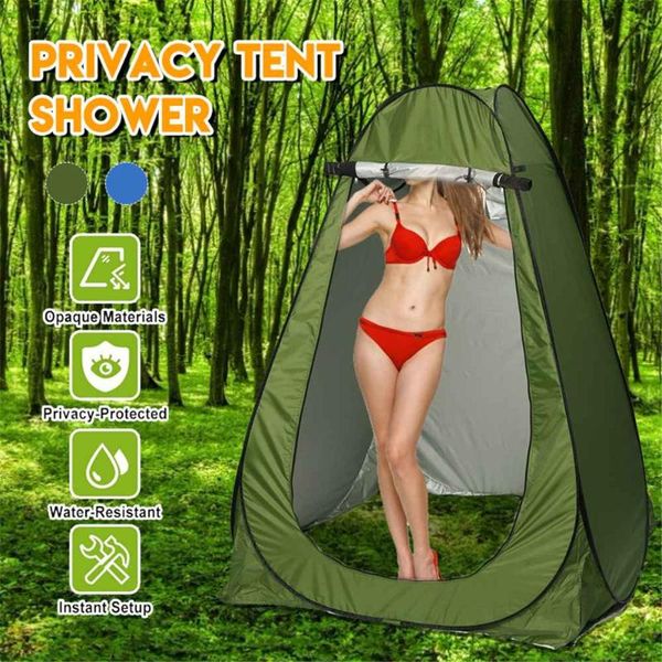 tents and shelters portable privacy shower toilet camping up tent camouflage/pography tent/uv function outdoor dressing with bag
tents and shelters portable privacy shower toilet camping up tent camouflage/pography tent/uv function outdoor dressing with bag