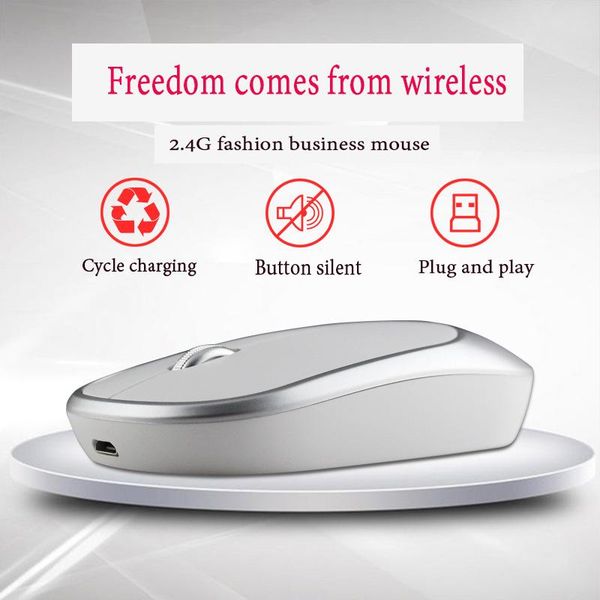 mice 2021 noiseless 2.4ghz wireless mouse for lapportable mute silent computer desknotebook pc mause
mice 2021 noiseless 2.4ghz wireless mouse for lapportable mute silent computer desknotebook pc mause
