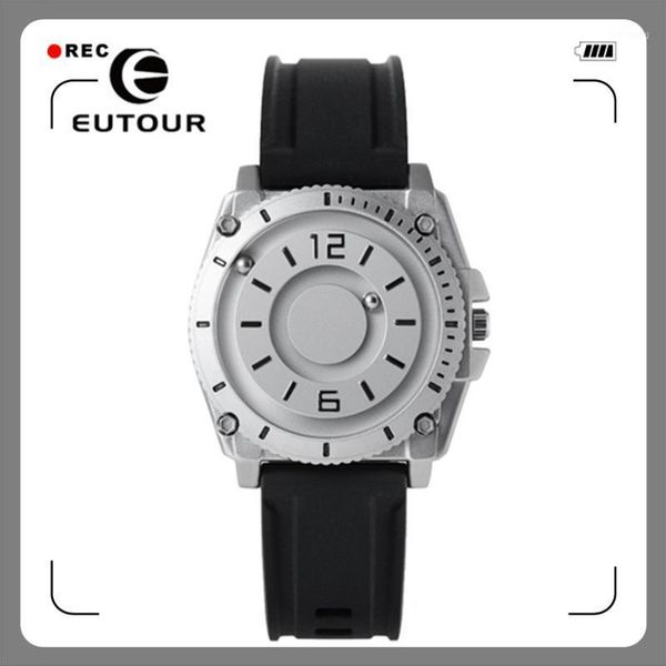 magnetic men's watch bracelet designer wrist watches men waterproof clock mens wristwatch relogio masculino 2021 wristwatches, Slivery;brown
magnetic men's watch bracelet designer wrist watches men waterproof clock mens wristwatch relogio masculino 2021 wristwatches, Slivery;brown