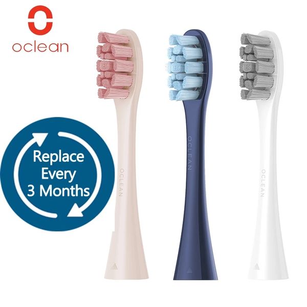 toothbrush oclean brush head nozzles replacements heads pw01/03/05/07/09 p5 for oclean x pro z1 f1 one air 2 se sonic q0508
toothbrush oclean brush head nozzles replacements heads pw01/03/05/07/09 p5 for oclean x pro z1 f1 one air 2 se sonic q0508