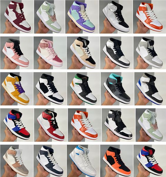2021 bordeaux 1 1s mens basketball shoes men women team red white orange neutral grey bred patent hyper royal toe switch trainers sneakers 3
2021 bordeaux 1 1s mens basketball shoes men women team red white orange neutral grey bred patent hyper royal toe switch trainers sneakers 3
