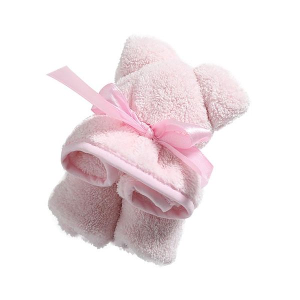 towel 1pc solid color soft polyester coral fleece wedding gift bathroom handkerchief family travel cute bear
towel 1pc solid color soft polyester coral fleece wedding gift bathroom handkerchief family travel cute bear