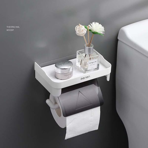 bathroom wall mount roll paper storage rack multi-function toilet holder shelves 3 colors holders
bathroom wall mount roll paper storage rack multi-function toilet holder shelves 3 colors holders