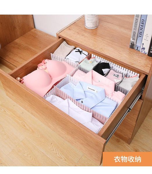 storage drawers 4pcs foldable underwear drawer organizers dividers closet organizer box for clothes bras scarves ties socks
storage drawers 4pcs foldable underwear drawer organizers dividers closet organizer box for clothes bras scarves ties socks