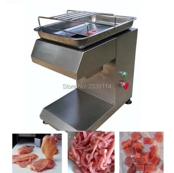 meat grinders electric slicer stainless steel slice strip cube cutting machine 3-20mm blade
meat grinders electric slicer stainless steel slice strip cube cutting machine 3-20mm blade