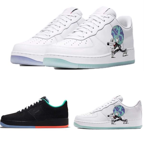 running shoes 1 men women cartoon cushions pure white fashion sports shoes couple black gold versatile designer sneakers
running shoes 1 men women cartoon cushions pure white fashion sports shoes couple black gold versatile designer sneakers