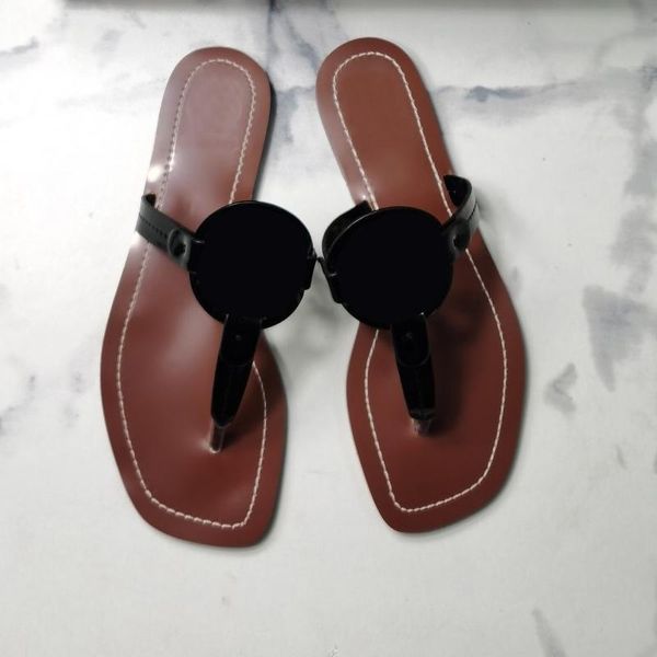 sandals women leather slippers home comfortable flat ladies soft clip toe designer summer size 35-43, Black
sandals women leather slippers home comfortable flat ladies soft clip toe designer summer size 35-43, Black