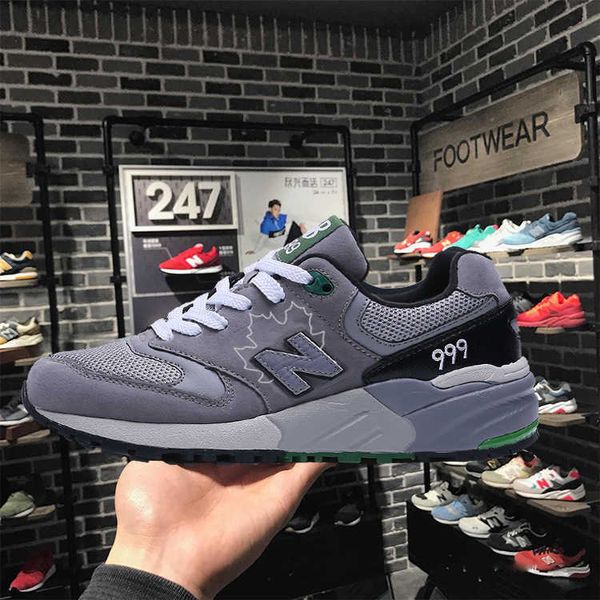 spring and autumn bain cool running winter breathable men's sho nb women's 580nb999 couple's n-shaped
spring and autumn bain cool running winter breathable men's sho nb women's 580nb999 couple's n-shaped